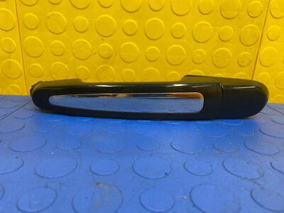 13 14 15 16 LINCOLN MKS Rear Left Exterior Door Handle OEM DA5Z5422404BAPTM