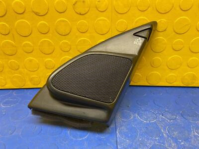 11 12 13 14 15 16 VOLVO XC60 Front Right Door Tweeter Trim w/ BLIS OEM 31393684