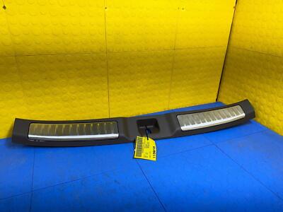 19 20 21 22 23 24 INFINITI QX50 Rear Trunk Intrior Trim Moulding OEM 84992-5NB0B Infiniti