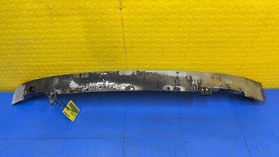 16 17 18 19 20 21 22 23 VOLVO XC90 Front Bumper Reinforcement Bar OEM 32216383
