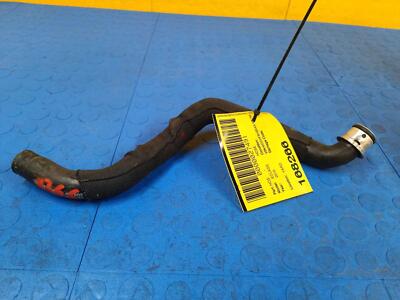 10 11 12 13 14 15 16 MERCEDES E-350 Recervoir Hose Line OEM A2125010782