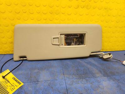 18 19 20 21 22 23 VW ATLAS Driver Left Sun Visor OEM 3CN857551E