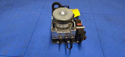 18 19 VW ATLAS Anti Locking ABS Pump OEM 5Q0614517DE