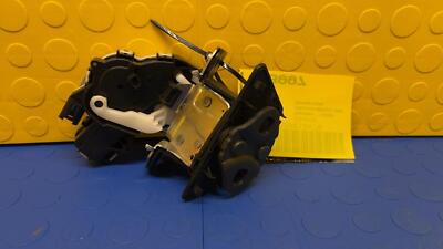 17 18 19 20 21 MAZDA CX5 Liftgate Latch Lock Actuator OEM TK4962310C 413997