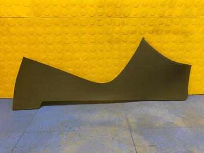 10 11 12 13 14 15 16 VOLVO XC60 Right Center Console Trim Cover OEM 39819357