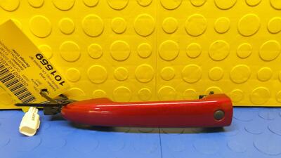 16 17 18 19 MAZDA MIATA Left Outside Door Handle Keyless Ignition OEM MAZDA MIATA