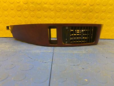 03 04 05 06 07 08 09 LEXUS GX470 Dash Right Inner Air Vent OEM 55670-60090