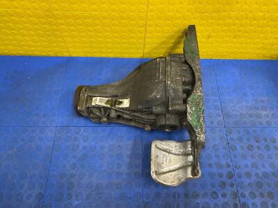 11 12 13 14 15 16 AUDI A6 A8 S5 Q5 Rear Axle Differential Carrier OEM 0BC500043J AUDI A6
