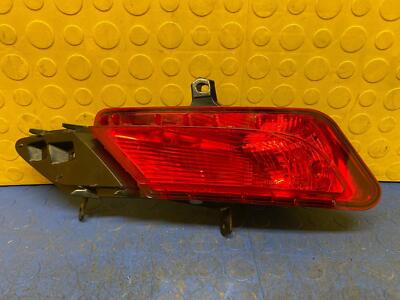 14 15 16 17 VOLVO XC60 Rear Right Bumper Tail Light Assy OEM 31353286