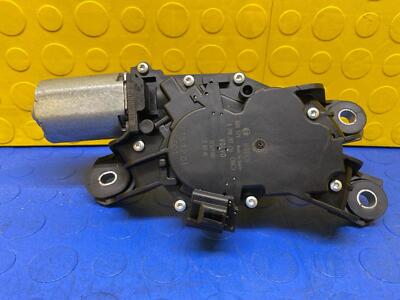 16 17 18 19 20 21 22 23 24 VOLVO XC90 Rear Wiper Motor OEM 31349380
