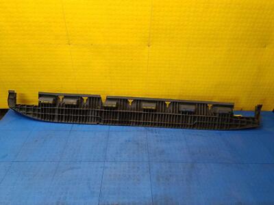 13 14 15 16 17 MERCEDES GL450 Left Skirt Step Trim OEM A1666900010 Mercedes-Benz