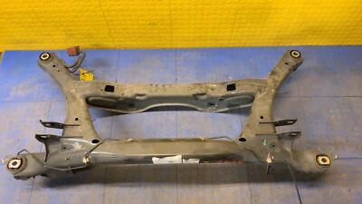 18 19 20 21 22 23 VW ATLAS AWD Rear Suspension Crossmember OEM 3QF505235L