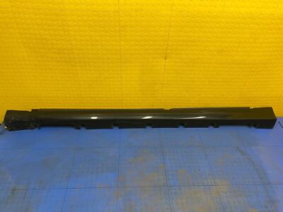 13 14 15 16 17 18 19 20 FORD FUSION Left Rocker Moulding OEM DS7Z 5410177-A