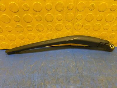 10 11 12 13 14 15 16 17 VOLVO XC60 Rear Window Wiper Arm OEM 31333448