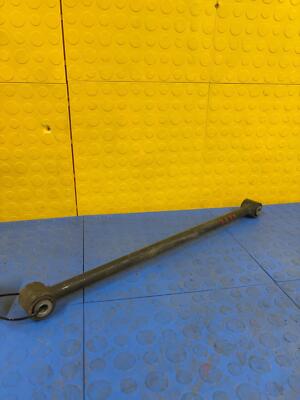 13 14 15 16 MERCEDES GL450 Rear Left Control Arm Tie Rod OEM A1663500053