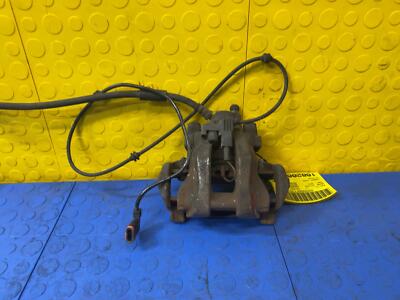 10 11 12 13 14 15 16 MERCEDES E-350 Rear Right Brake Caliper OEM A2124230381