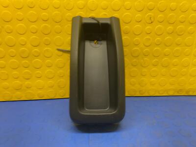 16 17 18 19 20 21 VOLVO XC90 Storage Rear 3rd Seat Storagte Tray OEM 39829401