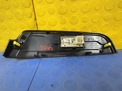 15 16 17 Toyota Camry Driver Left Rear LH Door Window Switch Assembly 7427206480