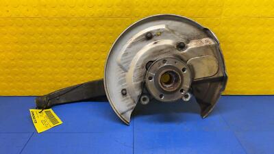 16 17 18 19 VOLVO XC90 Front Left Spindle Knuckle OEM 31476879