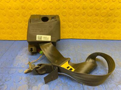 12 13 14 15 16 17 VOLVO XC60 Rear Right Seat Belt OEM