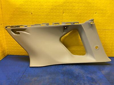 21 22 ROGUE EXCEPT SPORT Rear RHC Pillar Upper Quarter Cover Trim OEM 769346RR1A 21 22 ROGUE EXCEPT SPORT Rear RHC Pillar Upper Quarter Cover Trim OEM 769346RR1A
