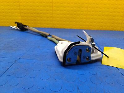 18 19 20 21 22 23 MAZDA CX5 Rear Right Door Latch Lock Assy OEM KB7W72310 413997