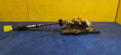 13 14 15 16 LINCOLN MKS Steering Column Assy OEM DA5Z3C529B 600364