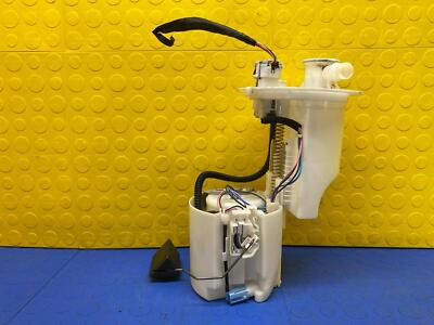 12 13 14 15 16 17 18 TOYOTA PRIUS Fuel Pump Assy OEM 7702047111