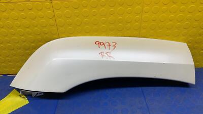 03 04 05 06 07 08 09 LEXUS GX470 Rear Right Fender Flare Moulding OEM 7565360040