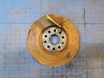 19 20 21 22 23 VW ATLAS Front Right or Left Brake Disc OEM 3QF615301