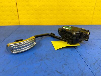 06 07 08 09 BENTLEY Continental GT 6.0L Gas Pedal Accelerator OEM 3W1721503C