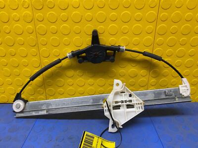 17 18 19 20 21 22 MAZDA CX5 Rear Right Door Power Window Motor OEM KB7W72590 413997