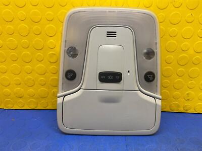 16 17 18 19 20 21 22 TOYOTA PRIUS Overhead Console Interior Light OEM 8120847070