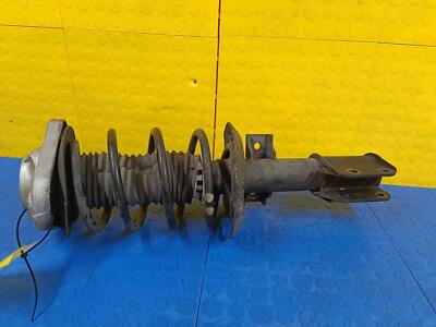 10 11 12 13 14 15 MERCEDES E-350 Front LH Strut Shock Absorber OEM A2123232800 MERCEDES E-CLASS