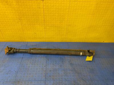 03 04 05 06 07 08 09 LEXUS GX470 Rear Drive Propeller Shaft OEM 37110-6A480