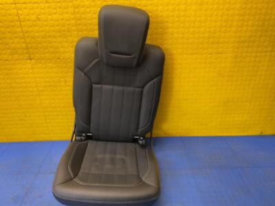 12 13 14 15 MERCEDES GL450 Rear Right 3rd Row Seat Assy OEM A1649303271