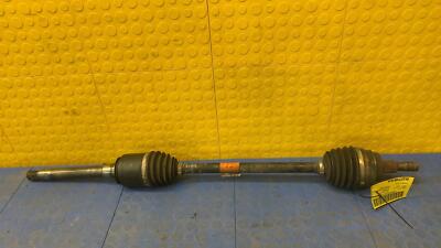13 14 15 16 MERCEDES GL450 Front Right CV Axle Shaft OEM A1663301300