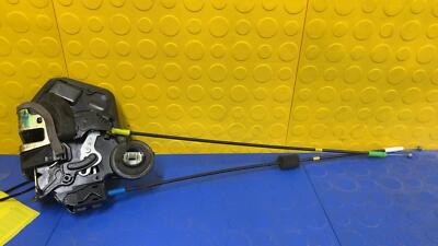 03 04 05 06 07 08 09 LEXUS GX470 Rear Left Door Latch Lock Assy OEM 69060-60090