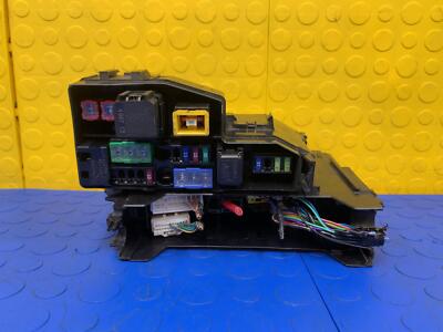 15 16 17 18 19 20 INFINITI QX60 Engine Fuse Box OEM 25230-9F915 INFINITI QX60