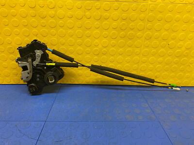 09 10 11 12 13 14 15 LEXUS ES300H Front RH Door Latch Lock Assy OEM 6903042230 LEXUS ES300H