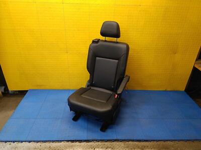 18 19 20 21 22 23 VW ATLAS Rear Right 2nd Row Seat OEM 3QF885064K