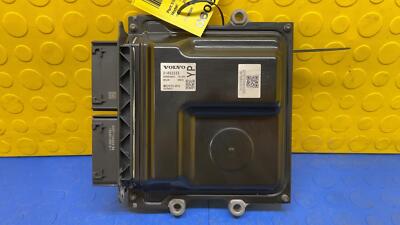 16 17 18 19 20 21 VOLVO XC90 Engine Control Module ECU OEM 31452233
