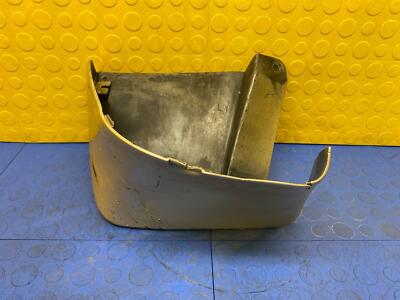 03 04 05 06 07 08 09 LEXUS GX470 Rear Left Mud Flap Splash Guard OEM 76626-60190