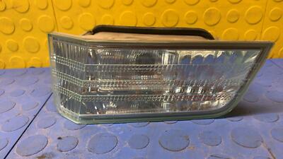 03 04 05 06 07 08 09 LEXUS GX470 Rear Right License Plate Light OEM 81671-60090