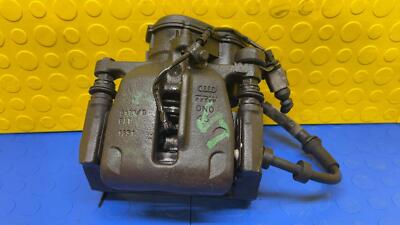 12 13 14 15 16 17 18 AUDI A6 Rear Left Brake Caliper OEM 4G0615403A AUDI A6