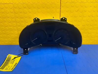 10 LEXUS RX450 HYBRID Speedometer Instrument Gauge Cluster OEM 83800-48C71