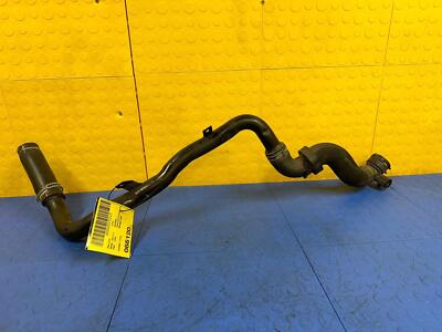 05 06 07 08 09 BENTLEY Continental GT Coolant Hose Line OEM 07C121070Al
