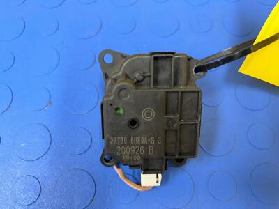 21 22 23 ROGUE EXCEPT SPORT A/C HVAC Blower Motor Actuator OEM 277306RF0A