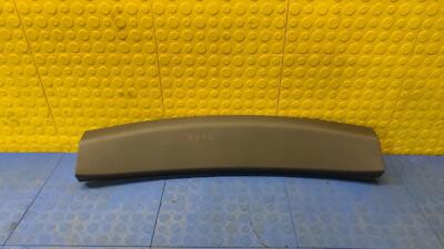 19 20 21 22 INFINITI QX50 Tailgate Liftgate Back Door Upper Trim OEM 90900-5NA0B