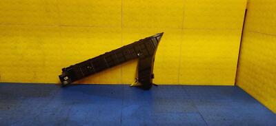 05 06 07 08 09 BENTLEY Continental GT Reaar Left Bumper Bracket OEM 3W8807375C